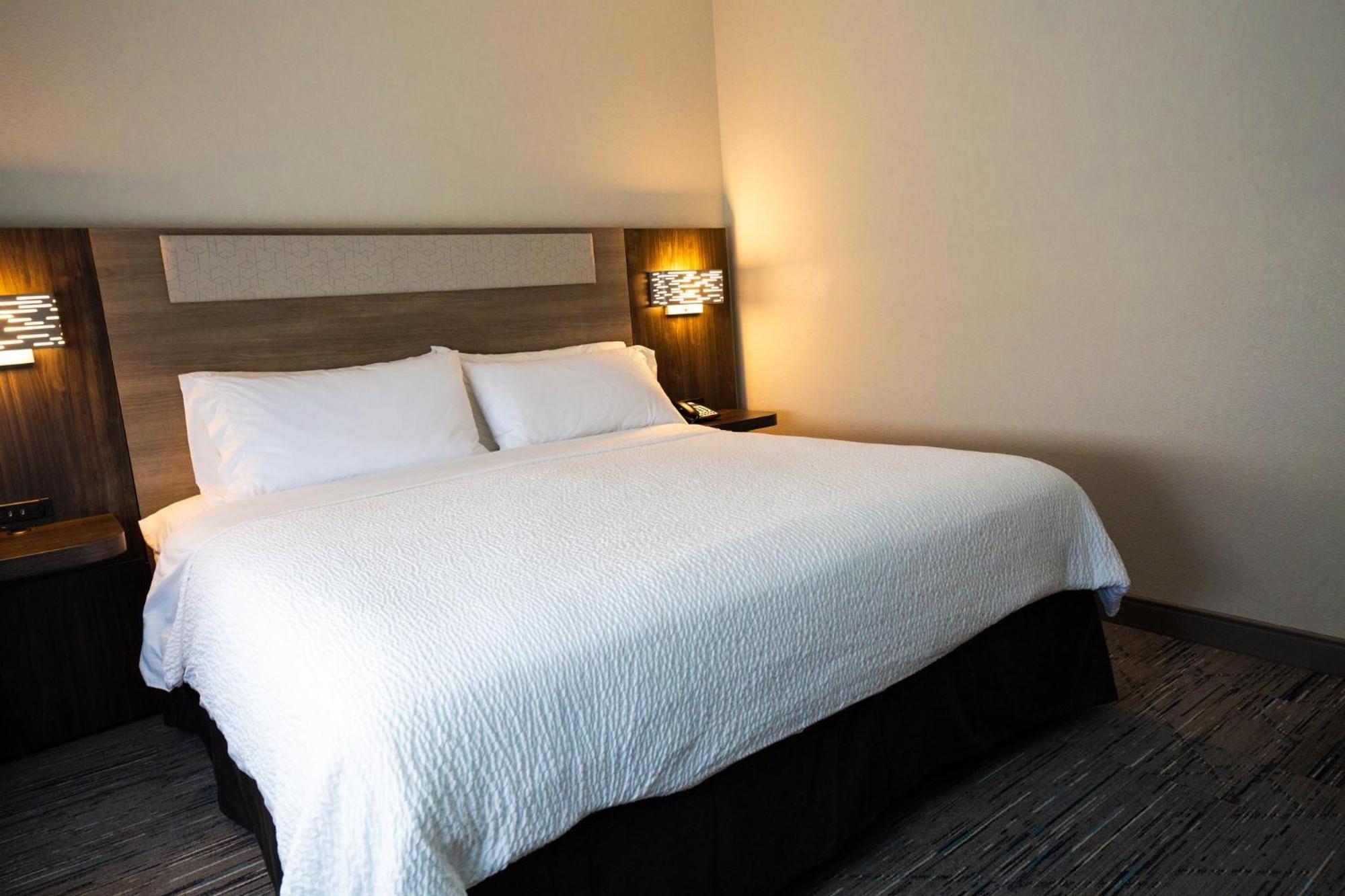 Holiday Inn Express - Canyon By Ihg Exterior foto