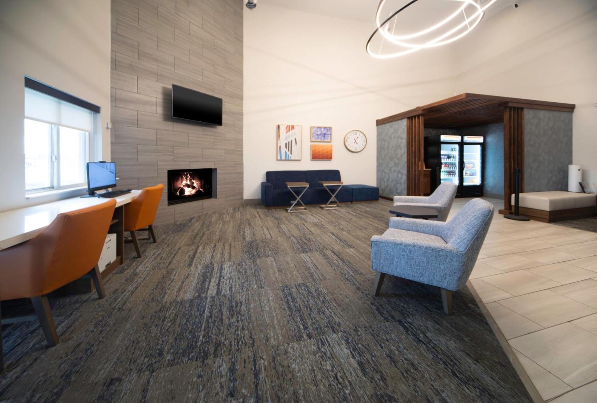 Holiday Inn Express - Canyon By Ihg Exterior foto