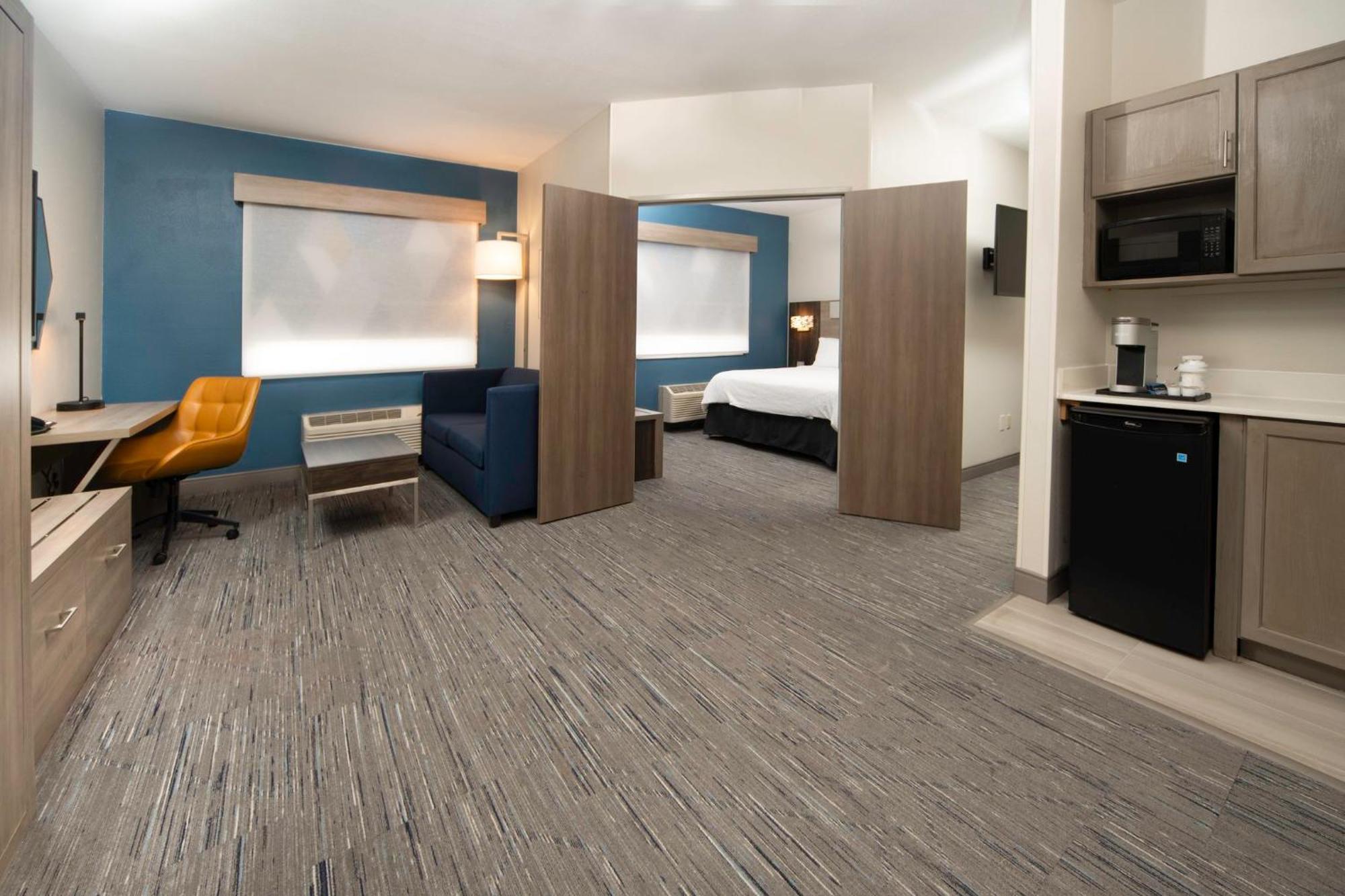 Holiday Inn Express - Canyon By Ihg Exterior foto