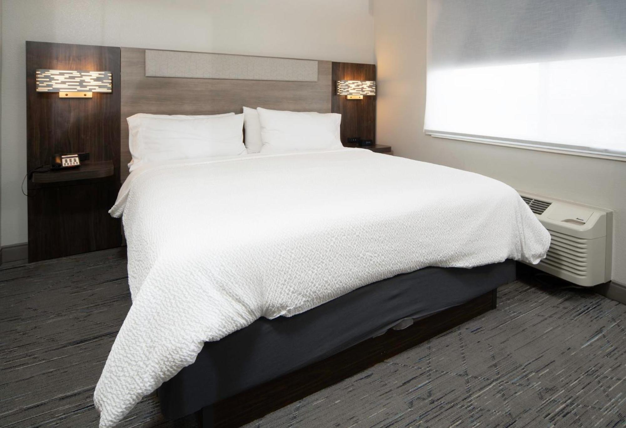 Holiday Inn Express - Canyon By Ihg Exterior foto